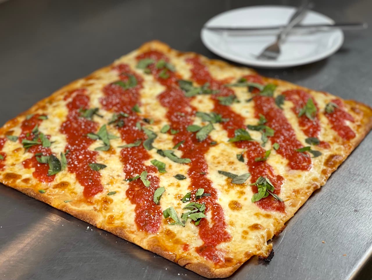 Stella Pizza Cherry Hill Fresh Rolled Dough