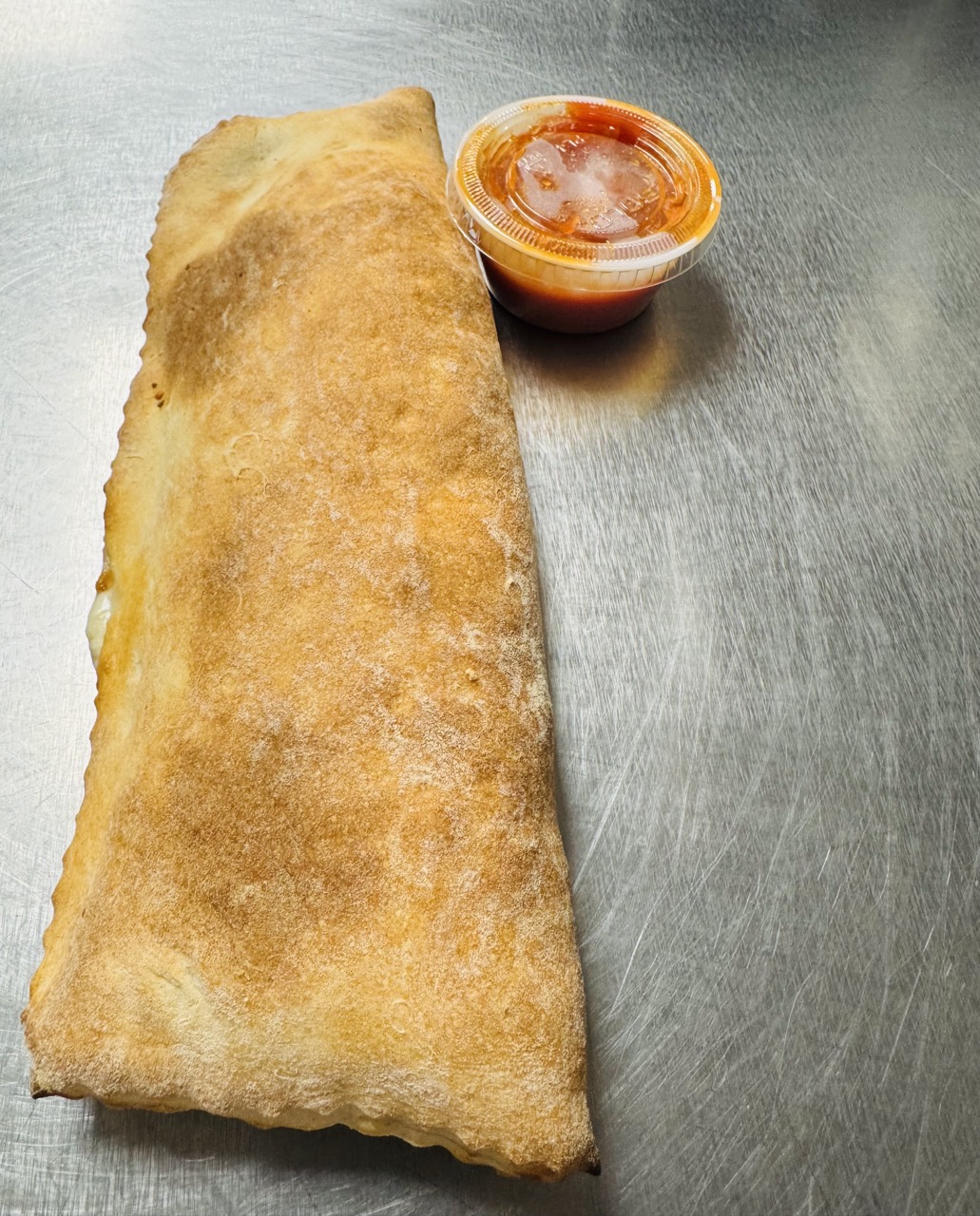 Stromboli, Stella Pizza Cherry Hill NJ